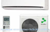 ��������� ����� ������� Ballu BSQ-36HN1